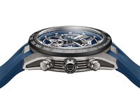 Orologio Tag Heuer Uomo Carrera in Titanio CBU2081.FT6274 - CBU2081.FT6274